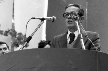 Enrico Berlinguer. La sua eredità è stata analizzata da Biagio De Giovanni