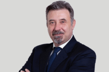 Claudio Ongaro, Chief Strategy and Business Development Officer di TIM e Presidente di TIM Ventures, che ha completato un investimento in Wallife