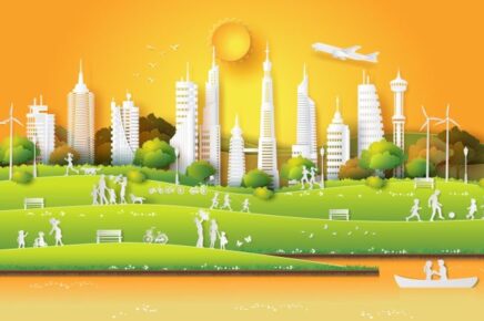 un patto generazionale su clima e ambiente in Europa per un futuro sostenibile