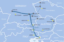 Oleodotto Transalpino TAL