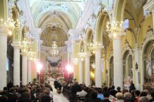 matrimonio in chiesa
