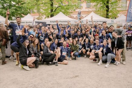 Fondazione Amplifon, Bilancio Sociale 2025