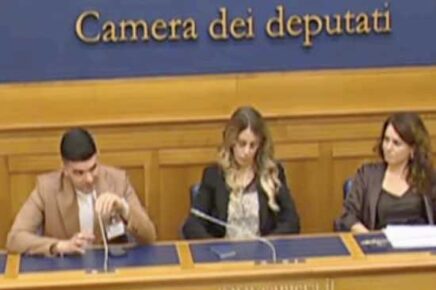 Lorenzo Tedeschi Salute Mentale