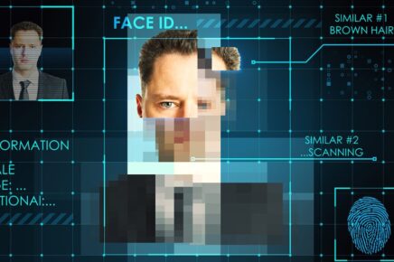 deepfake integrità simulazione