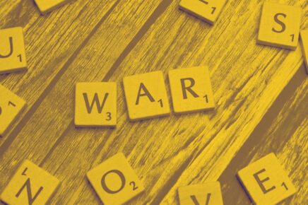 economia guerra tempo pace