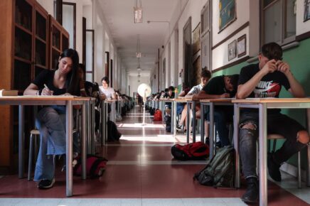 illusione merito scuola