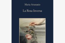 La rosa inversa di Maria Attanasio