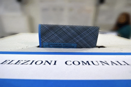 Comunali 2026