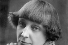 Marina Cvetaeva