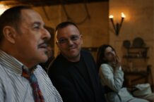lopez d'alessio fortino timvision