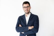 Yuri Santagostino, presidente di CAP