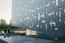 L'Headquarters di Gruppo CAP