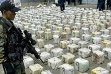 Sud Est siciliano: dove la cocaina diventa invisibile
