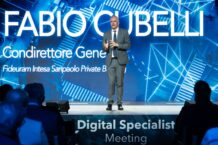 Fabio Cubelli Fideuram digital