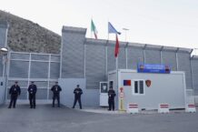 confini esternalizzare migranti