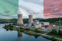 Nucleare Italia