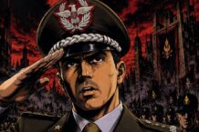 generale d’armata tenebre