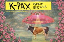 K-PAX di Gene Brewer