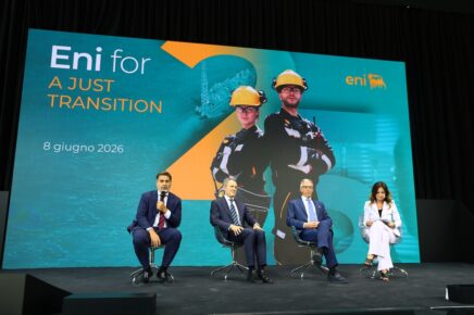 Eni for 2025