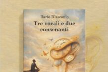 3 vocali 2 consonanti