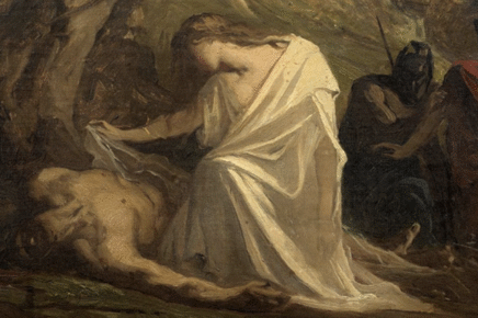 Antigone