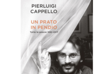 Pierluigi Cappello
