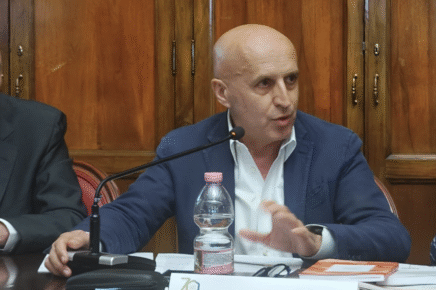 saverio murro snfia