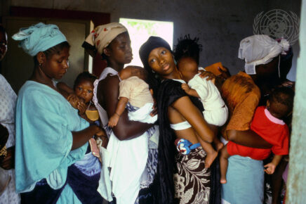 State Trafficking schiavitù donne migranti