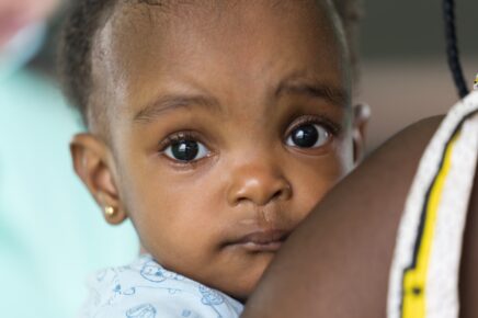 cardiopatie congenite in Africa