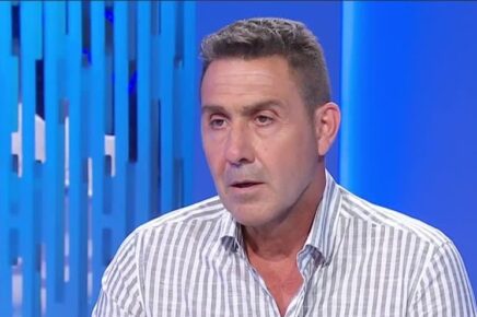Vannacci a Otto e mezzo
