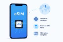 eSIM