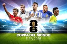 Il nuovo accordo con DAZN permetterà ai clienti TIM di guardare tutte le partite dei mondiali