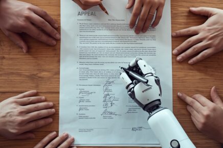 appello Stanford intelligenza artificiale