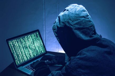 hacker crimine cybercrime
