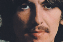 George Harrison