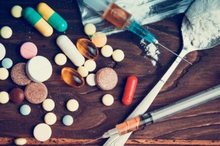 nuovi mercati droga ndramgheta pcc fentanyl