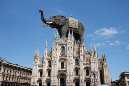 Uʻ Liotru Lombardia Mazzei Catania