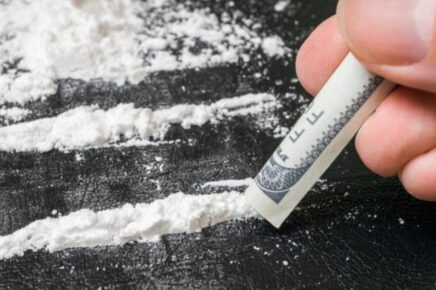 cocaina impero