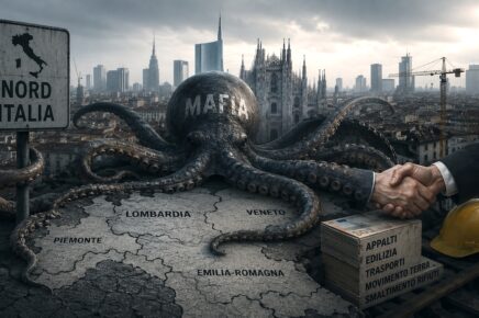 mafie nord italia