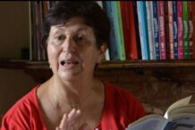 Paola Grand, il medico delle parole che cura con l'ascolto