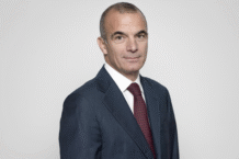 Tommaso Corcos, Intesa Sanpaolo, Fideuram