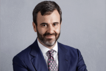 Raffaele Zongone, condirettore generale di Banca Ifis che ha lanciato Valore Venezia