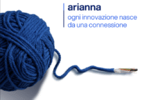 Arianna, il nuovo podcast di FiberCop
