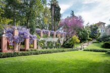 Villa Rezzola