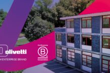 Olivetti ottiene la certificazione B Corp