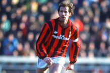 Franco Baresi morto