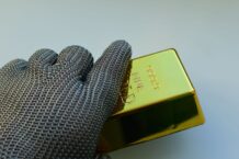 Lingotti d'oro e riciclaggio