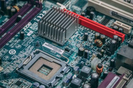 chip e semiconduttori per AI