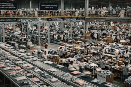 fast fashion