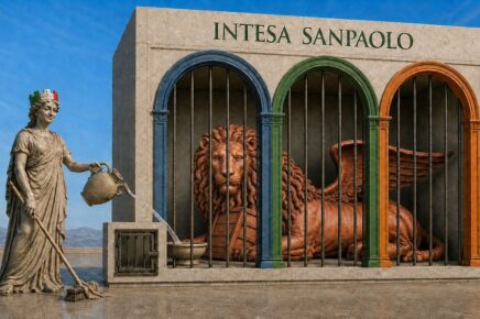 Intesa Sanpaolo Generali Italia